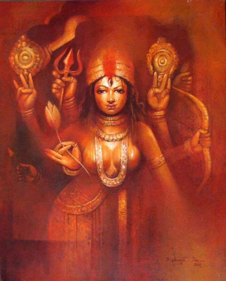 Kalabhairava-and-Kaalabhairavi-Sadhana