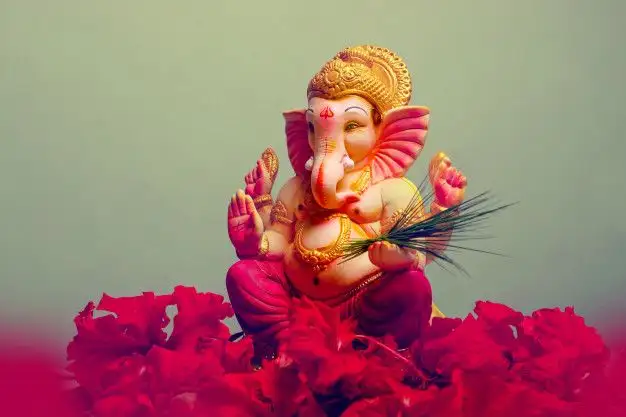 Ganesha