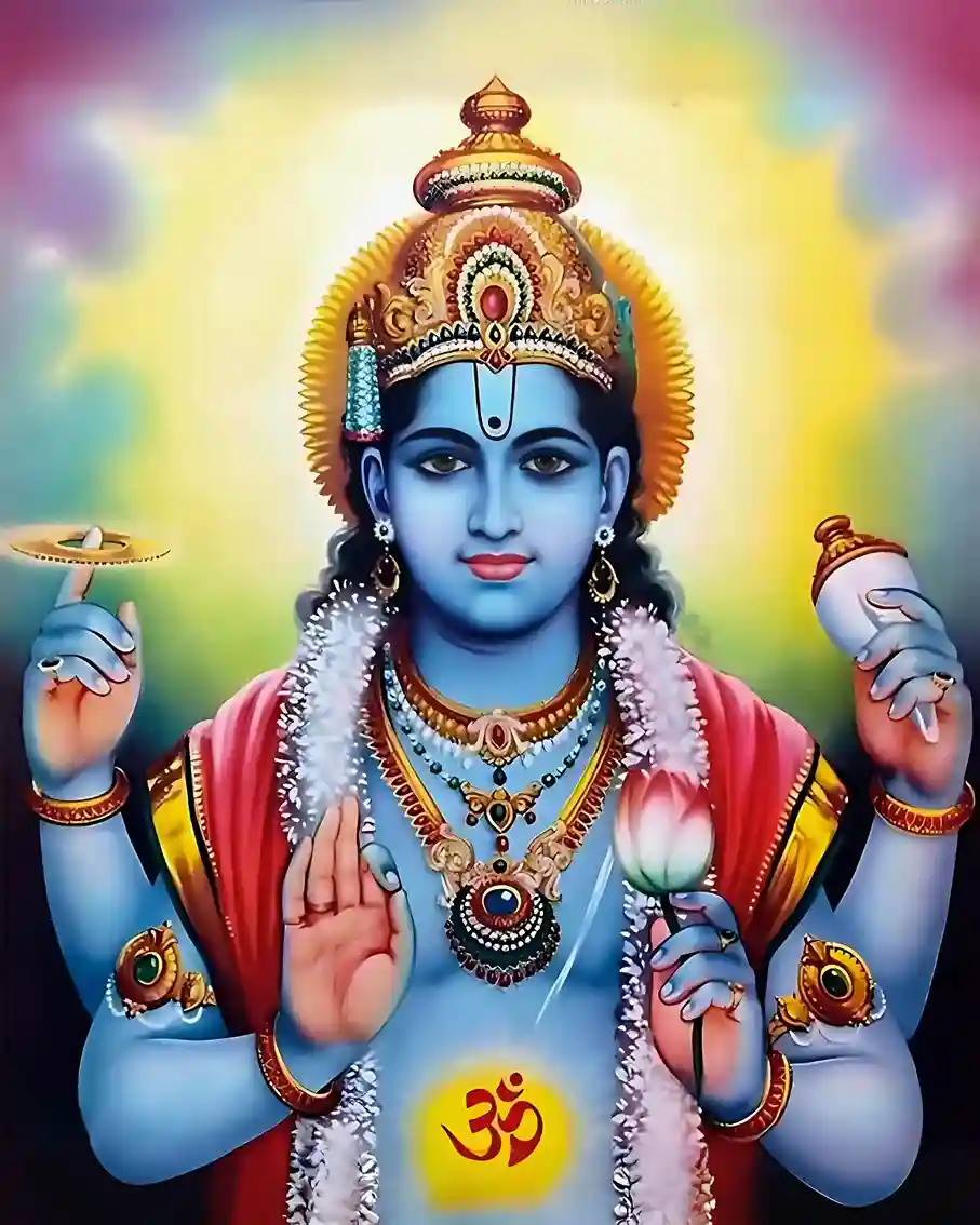 Lord Narayana