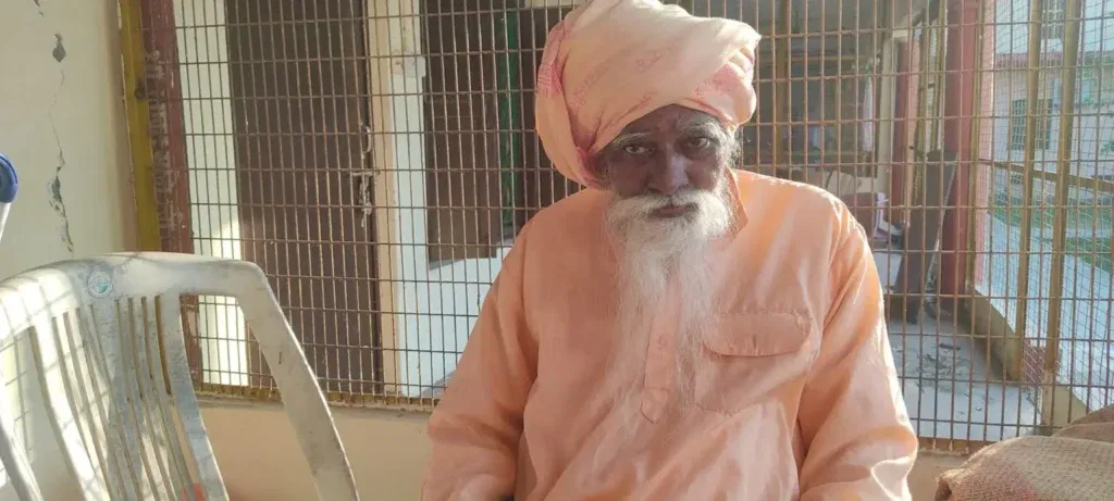 Shankar-Dasji-and-Vincent-Share-Memories