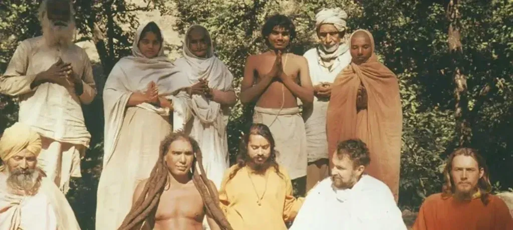 Stories of Tat Wale Baba