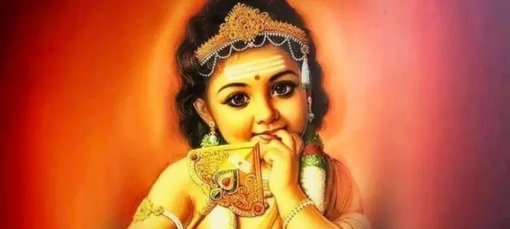 Interesting Stories of Lord Kartikeya
