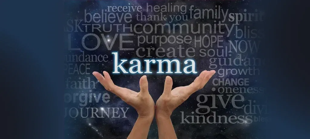 Greatest Myths about Karma