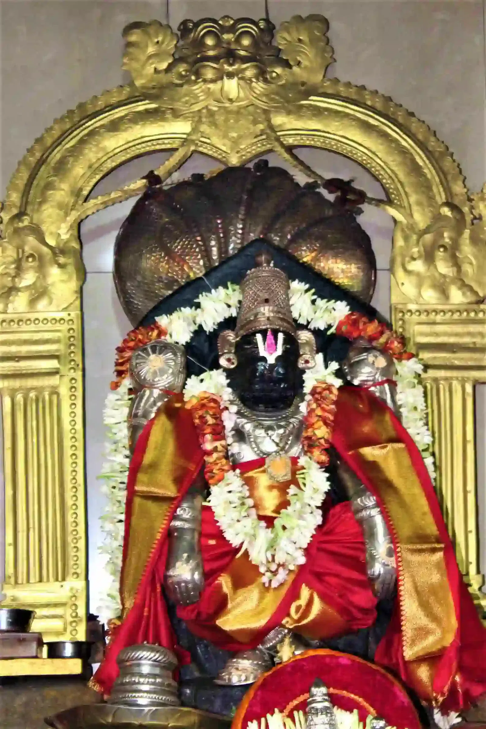 Sri Bhadrachalam Narasimha