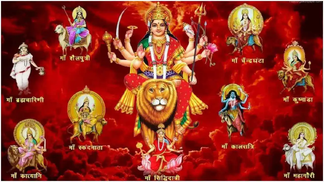 Navaratri Devi