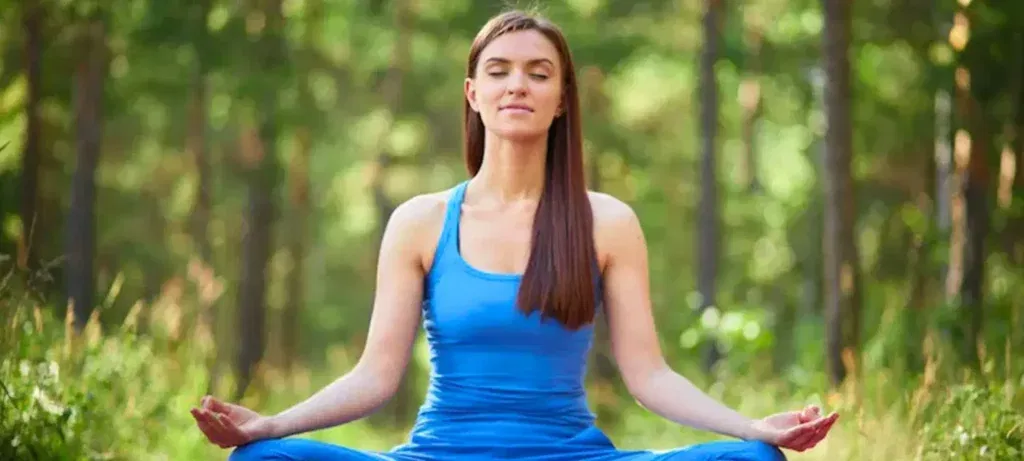 Pranayama- The Most Practical Guide
