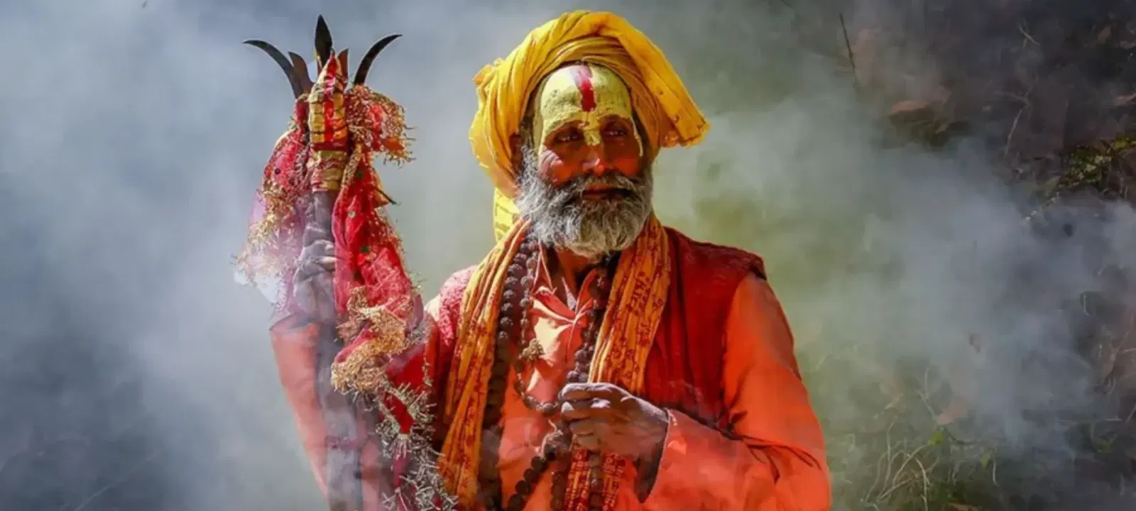 3 Spiritual Categories: Jnanis, Yogis, Siddhas