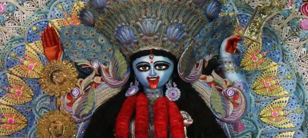 kali Devi Featured