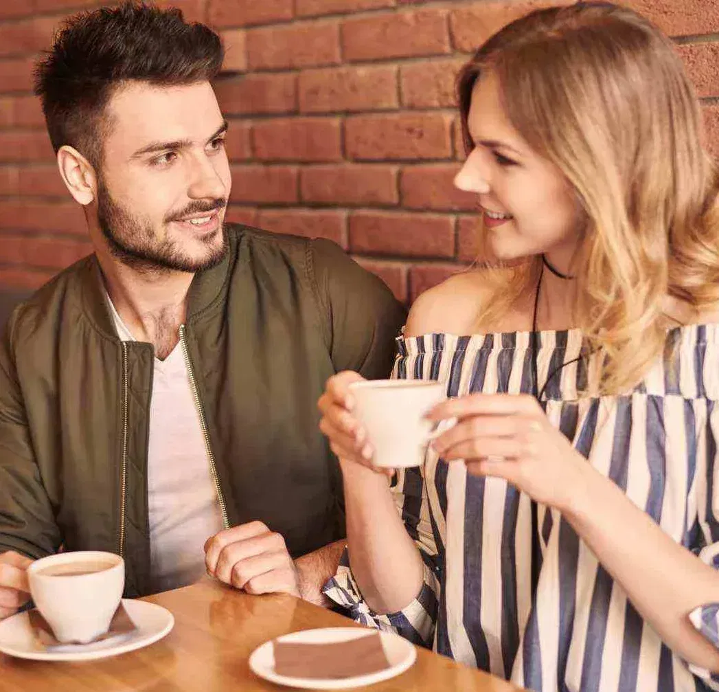 Refrain from Boy-Girl Meeting and Gossips