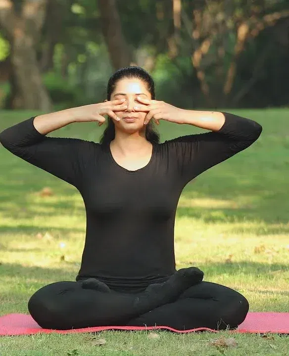Strengthening the Throat Chakra