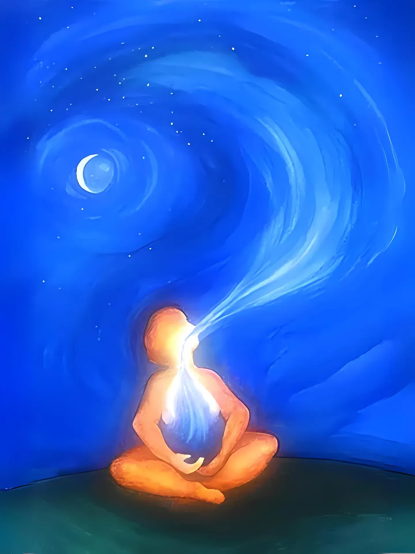 Breathing Consciously