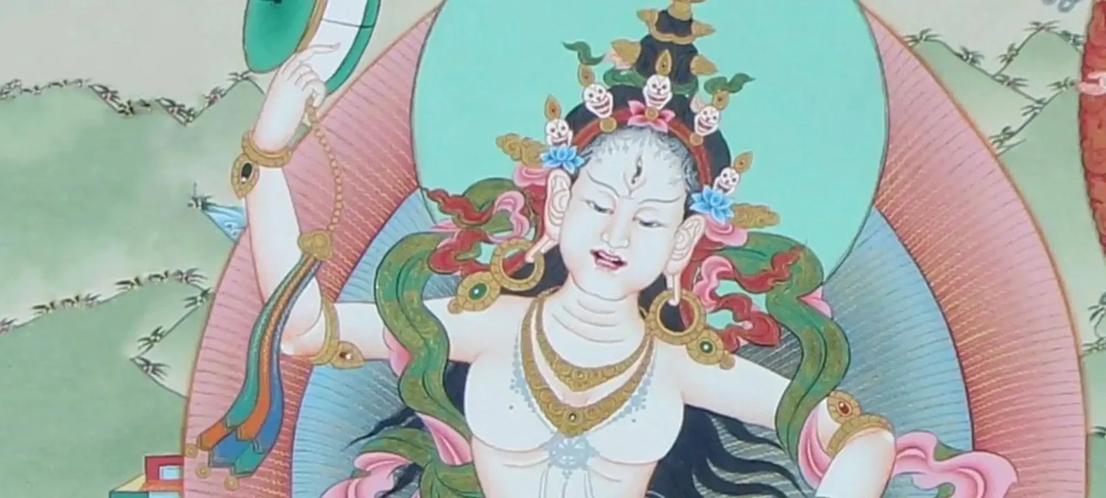 Dakinis: 6 Great Dangers about them