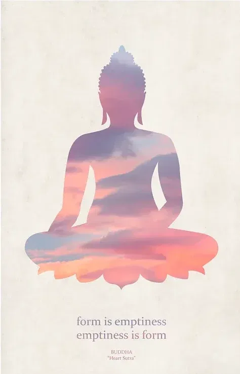 The Essence of Buddhism