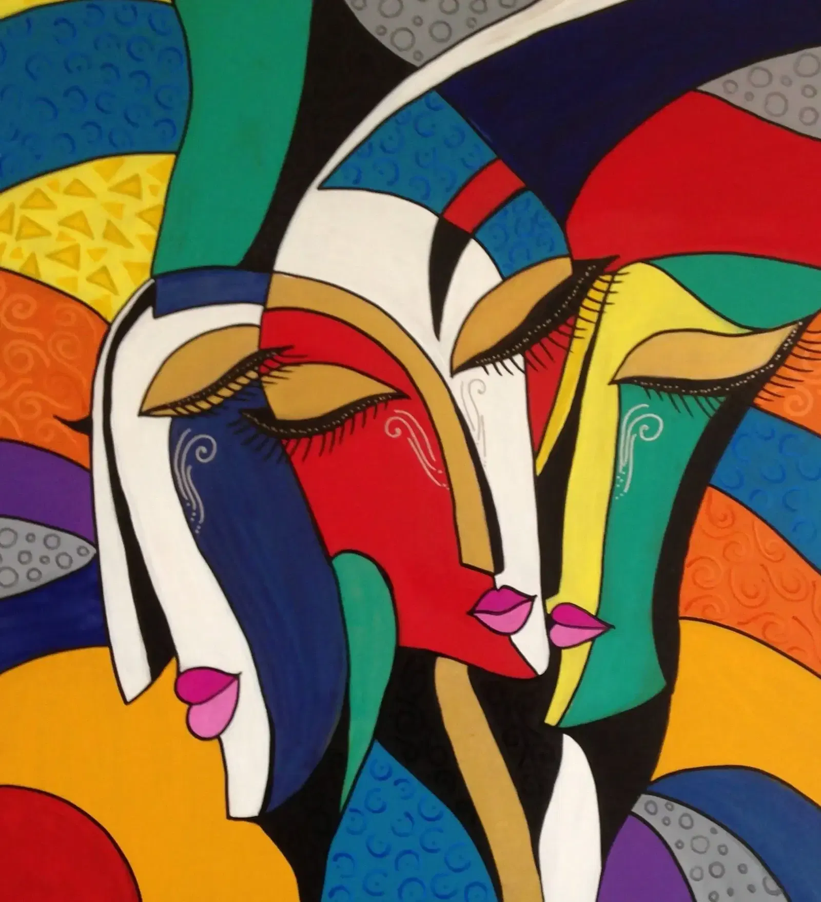 Abstract: Undefined Experience Yoga Vashishtha