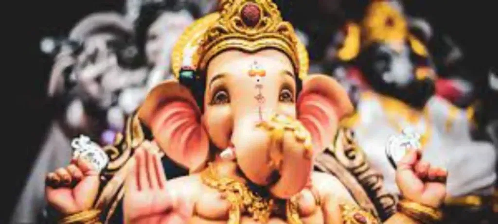 Ganapathy Puja
