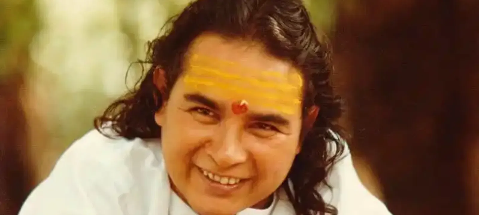 Haidakhan babaji