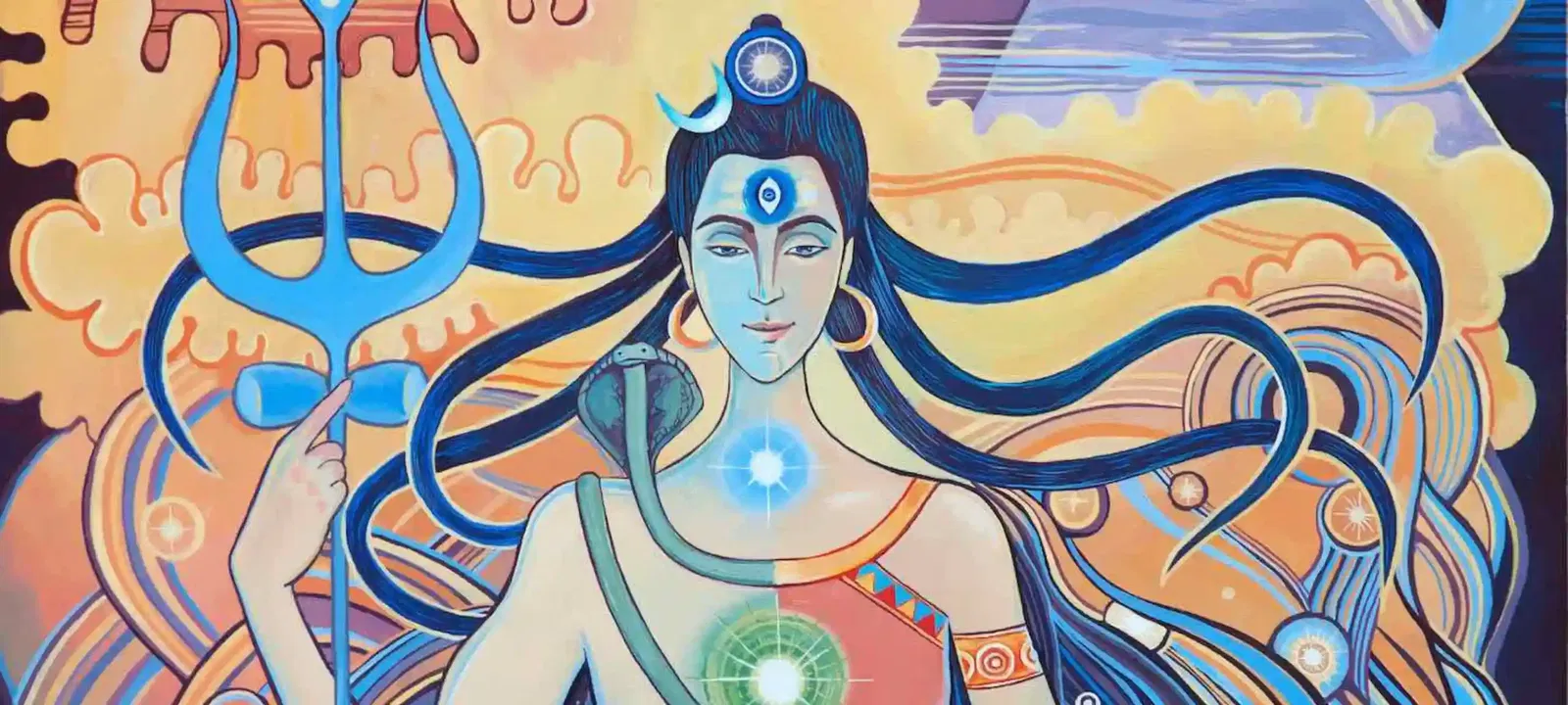 Kundalini Shakti