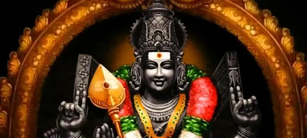 Murugan