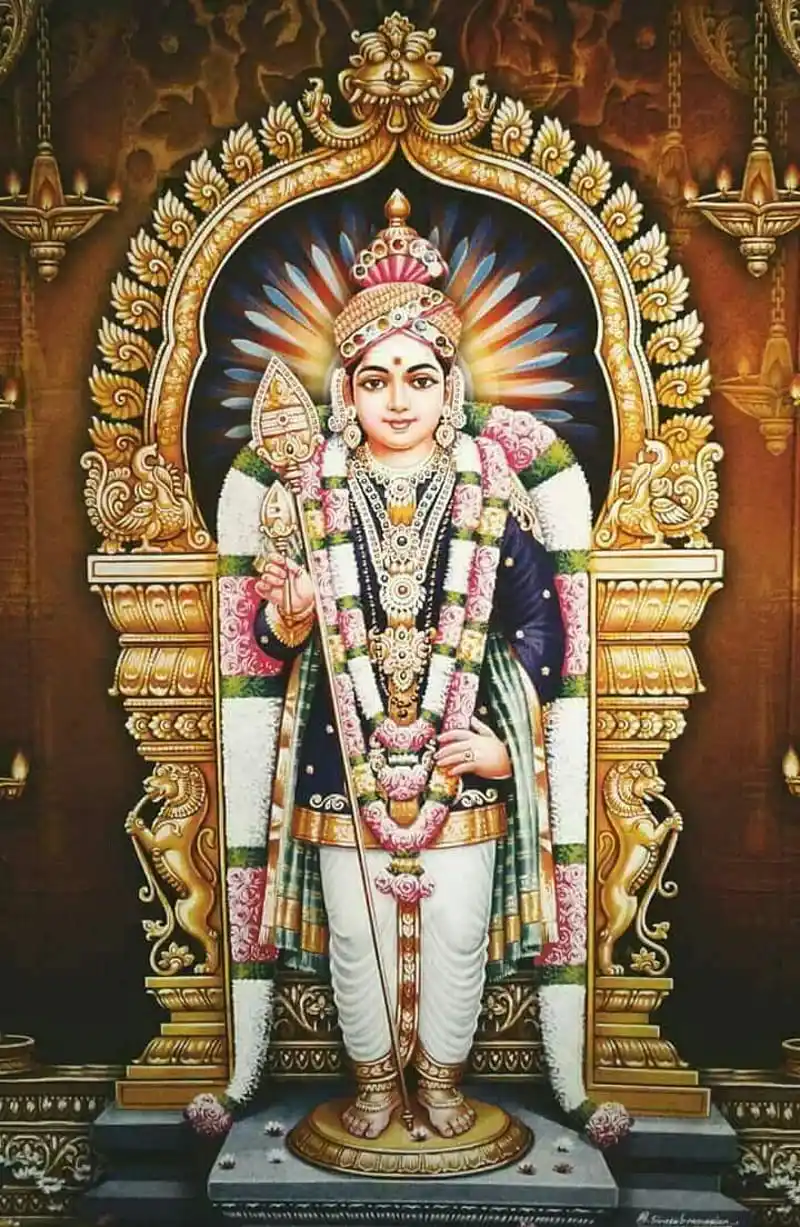 Murugan