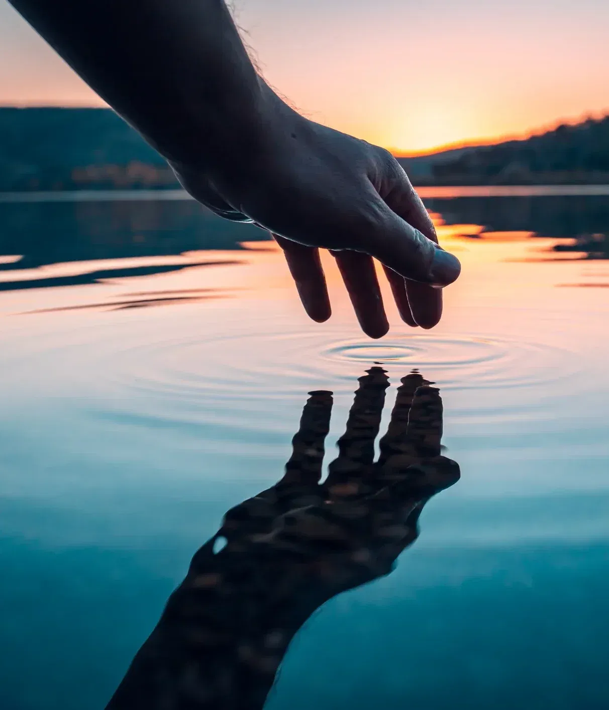 Spiritual Empowerment