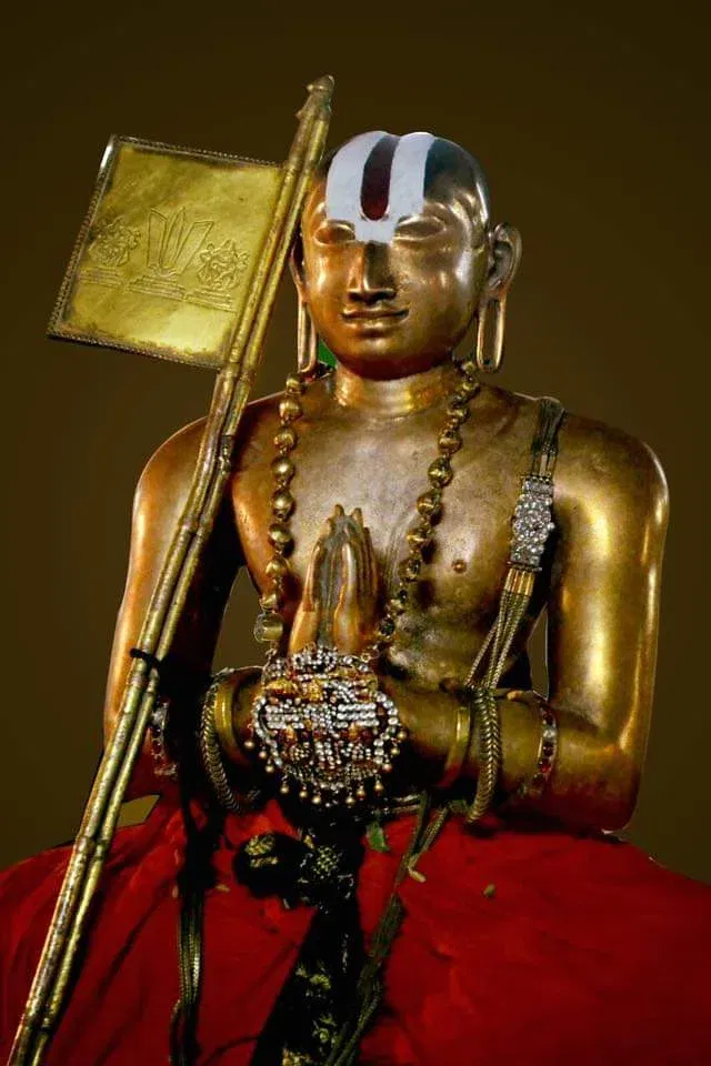 Ramanuja-1