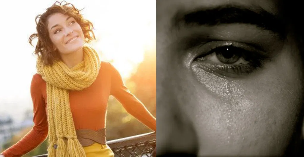 Desire Chokes Freedom