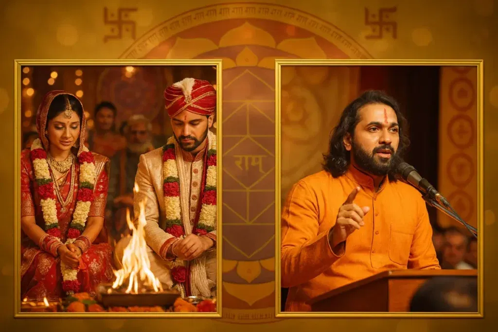 Sri Seeta Ram Yantra Highlights