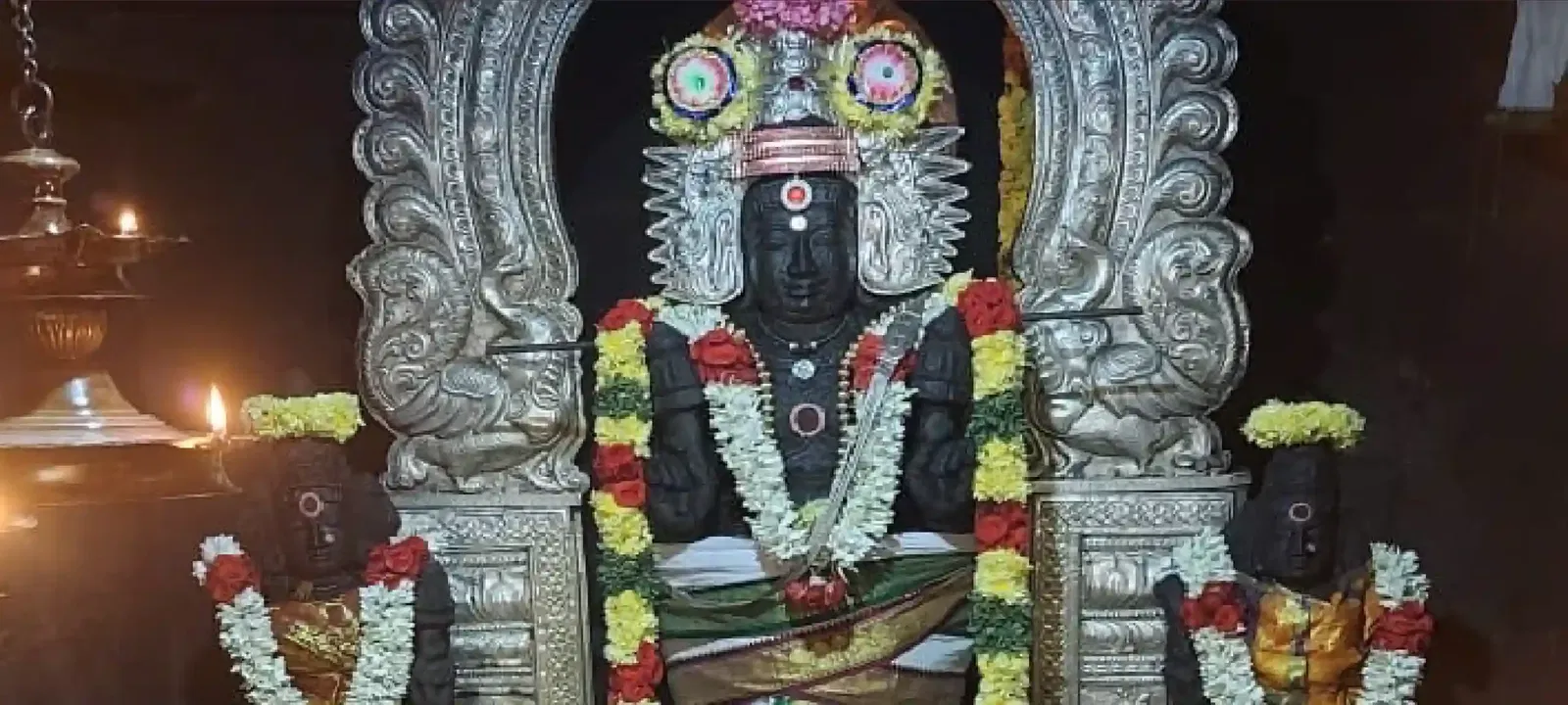 Surya Dev