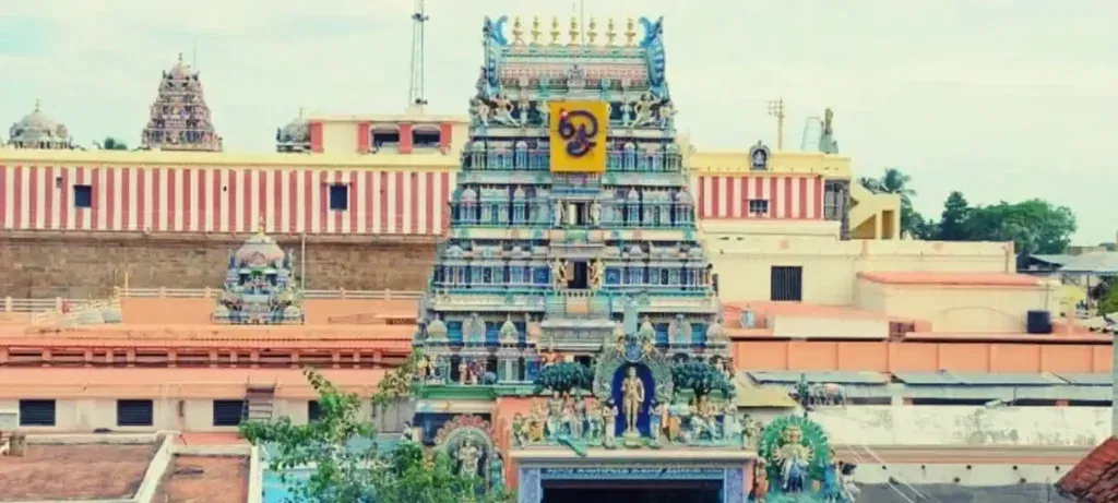 Swami Malai Temple
