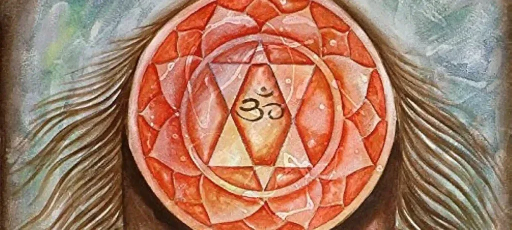 Tantrik Vedic Sadhana