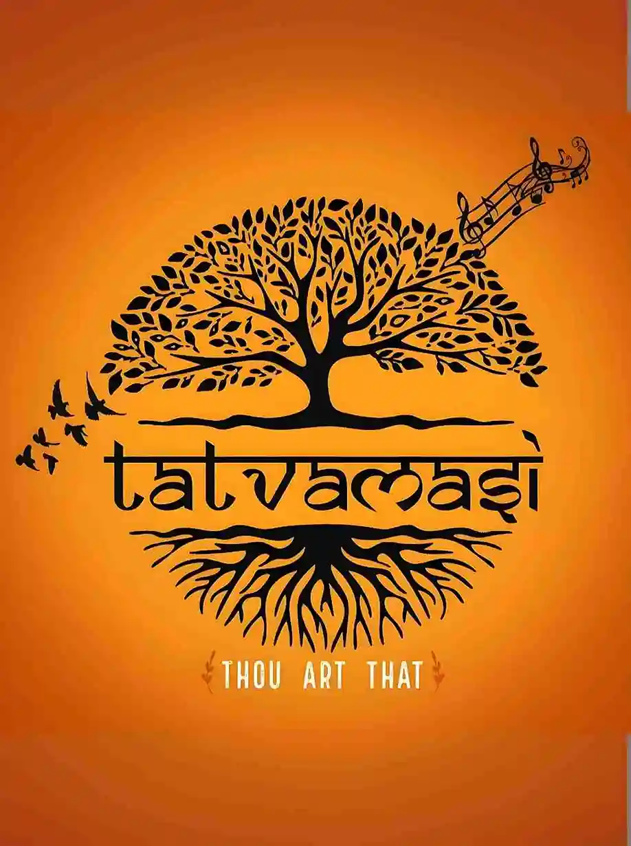Tvam Tatva Masi