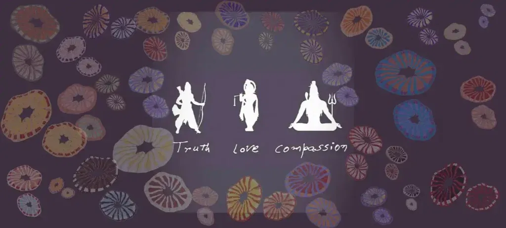 Truth And Compassion