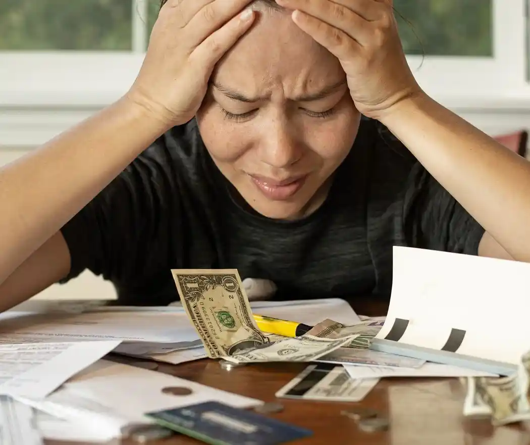 Solves Money Problems