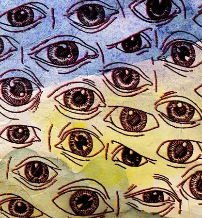 Thousand Eyes