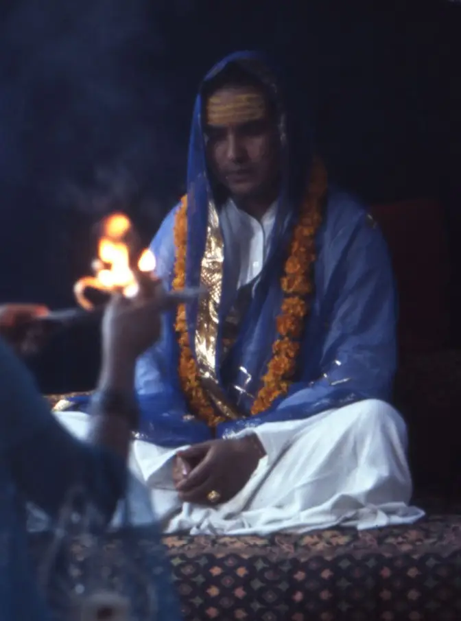 Miracles-of-Haidakhan-Babaji