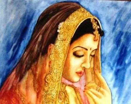 Satyavati Mother of Vyasa