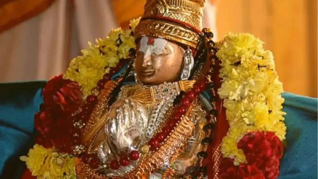 Thondaradipodi Alvar