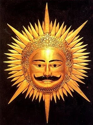 Solar Dynasty