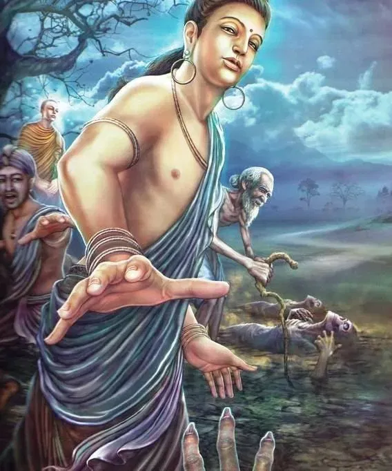 Siddhartha Alignment