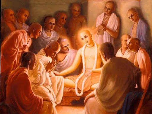 Mahaprabhu
