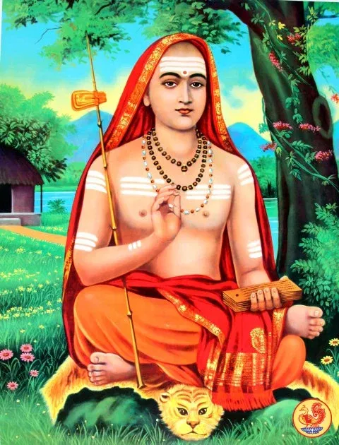 Sri Shankaracharya