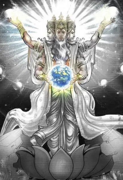 Brahma