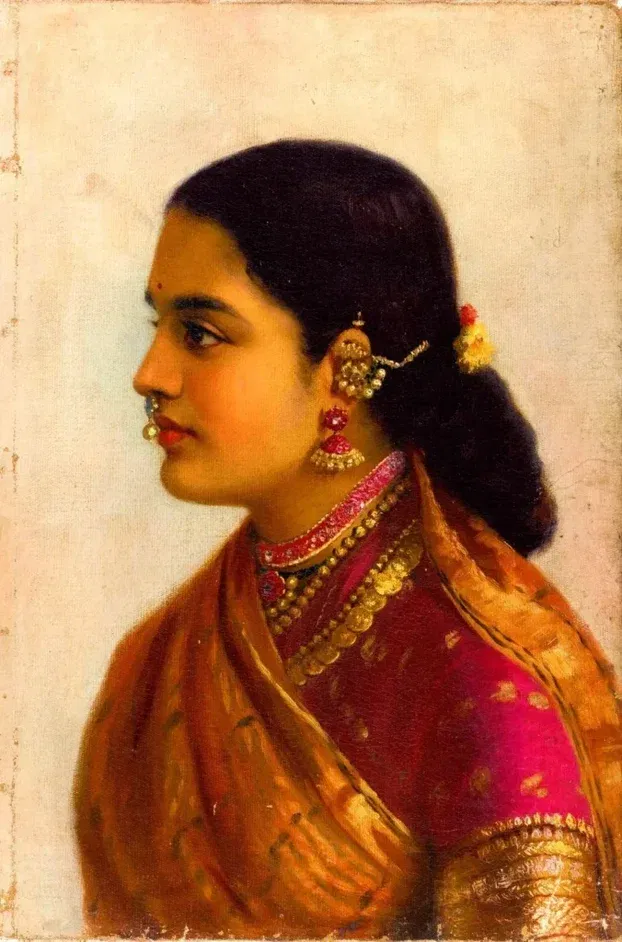 Wife of the Azhwar