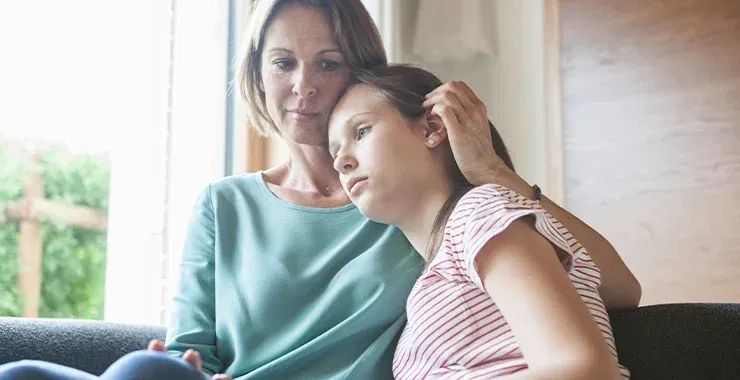 Parents and Children