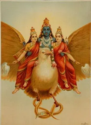 Thirupallandu as Thirupavai