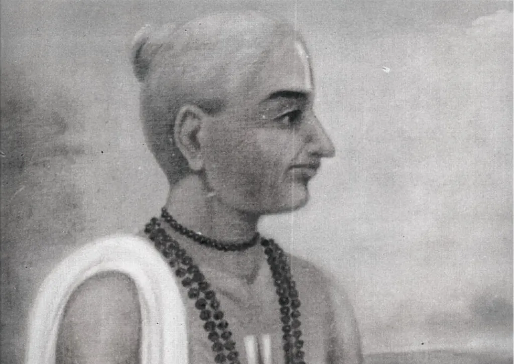 Vaishnavas