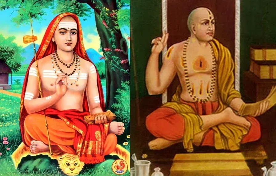 Advitiya-Vishnu-Vaada-How-Advaita-Dvaita-come-together-01 Sri Madhva