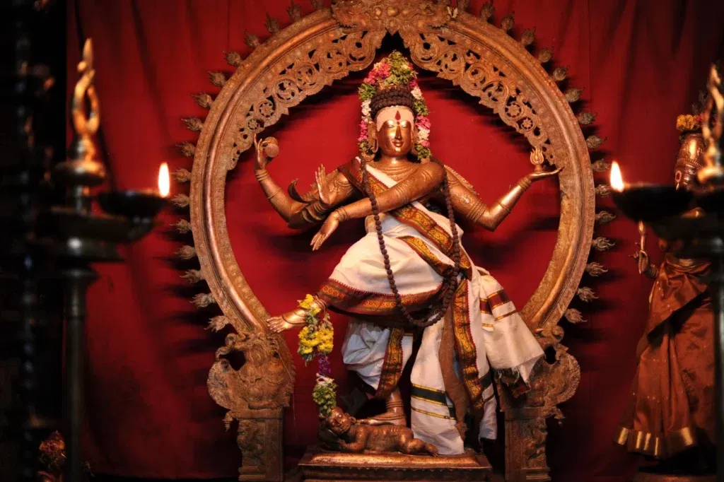 Lord Chidambaram
