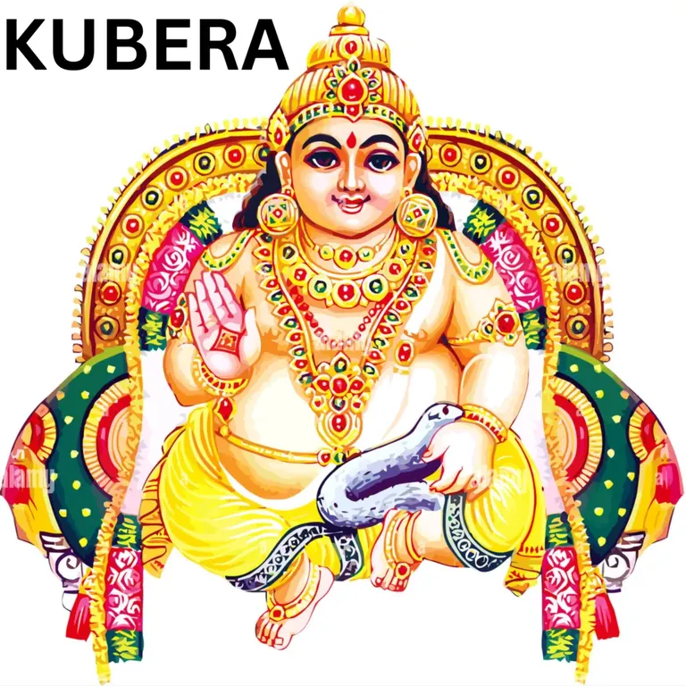 Kubera