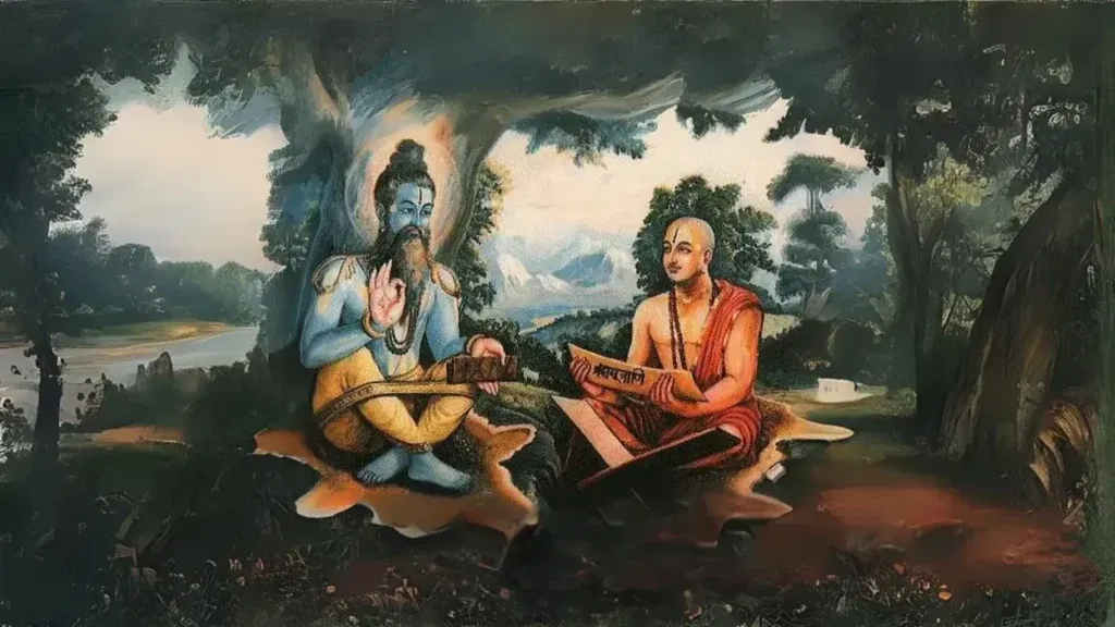 Madhvacharya: Greatness of Tattvavada Philosophy